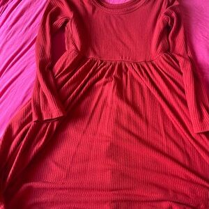 Little Sleepies Dress